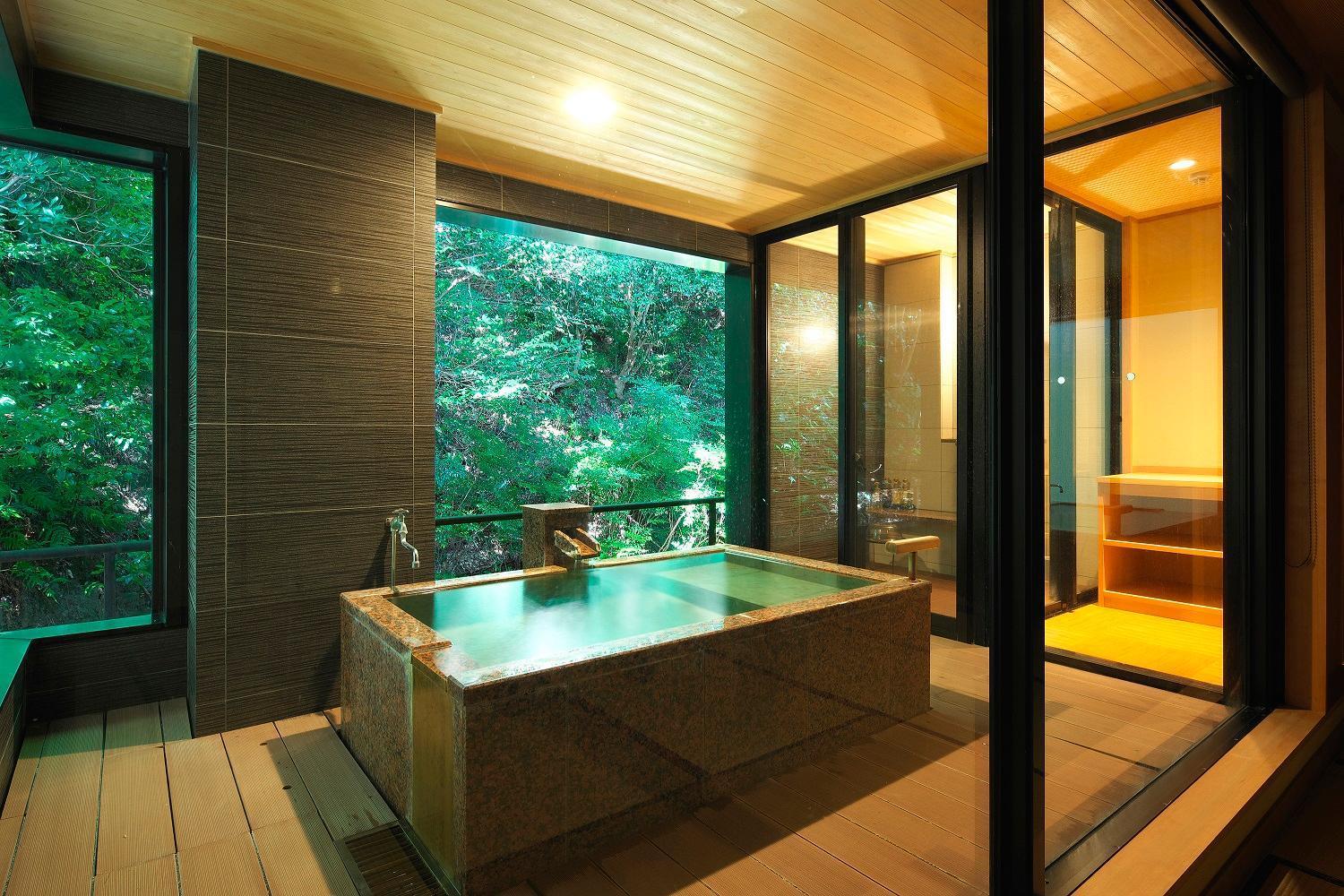 Kagiya Hotel Minamiizu Exterior photo