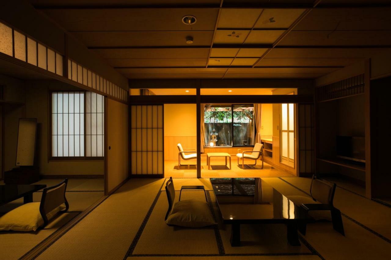 Kagiya Hotel Minamiizu Exterior photo