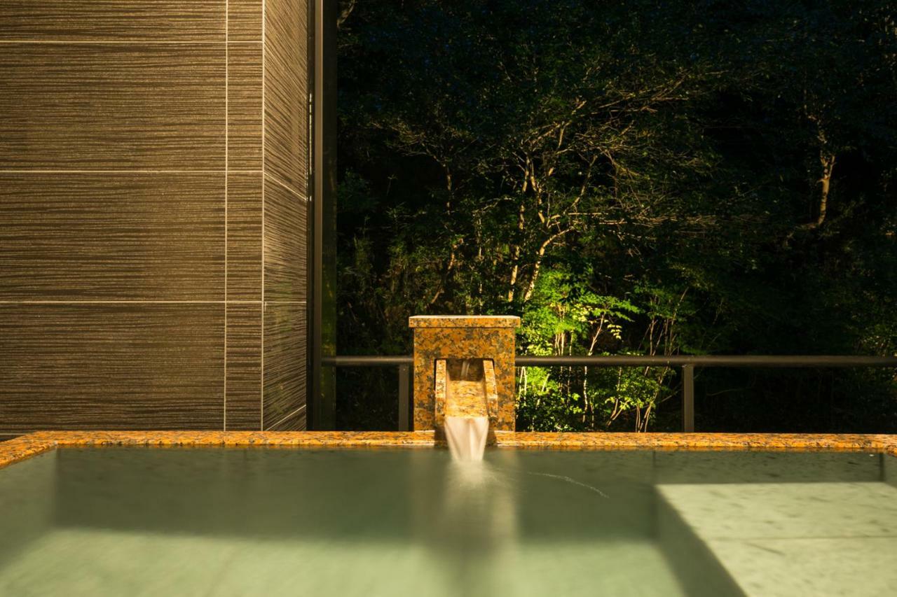 Kagiya Hotel Minamiizu Exterior photo